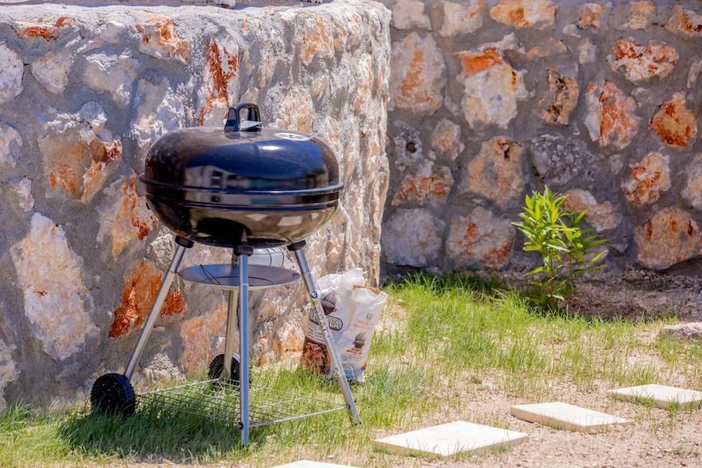 Doga Manzarali Havuzlu Villa Nord 2 Kaş Buitenkant foto